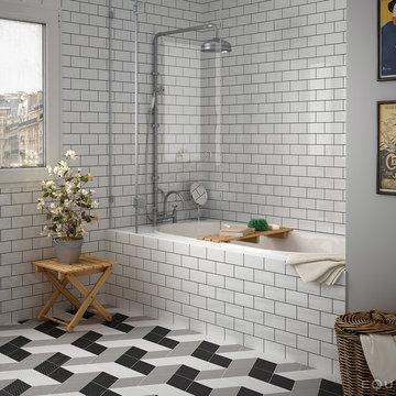 ANTICA TILE | EQUIPE LINE