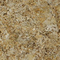 Granite Slabs - Products