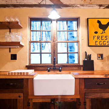 Farm Sink
