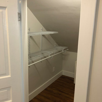 Home Remodel