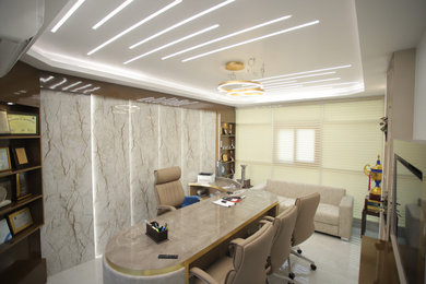 CHAIRMAN'S ROOM