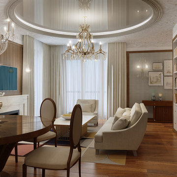 Apartment in Jurmala (LEGEND)