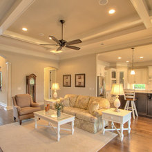 ceiling