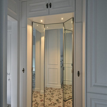 Wardrobe - Her's