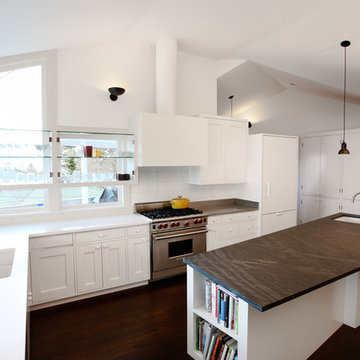 Mercer Island Residence