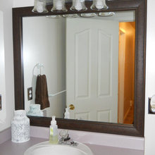 Bathroom Mirror