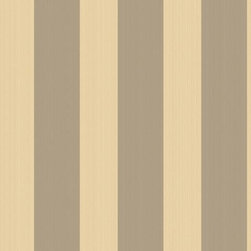 Stria Stripe Wallpaper - Wallpaper