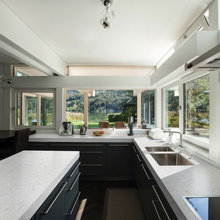 Custom Home - Kitchens