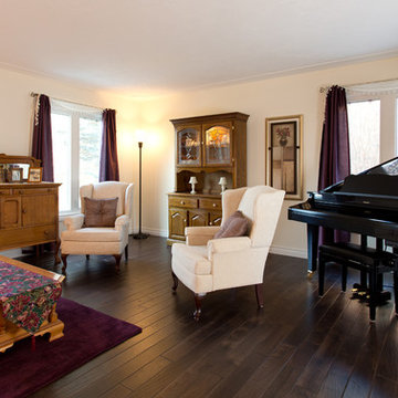 Luxury Family Home