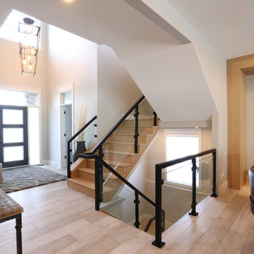 2017 Spring Lottery Home, Regina Saskatchewan