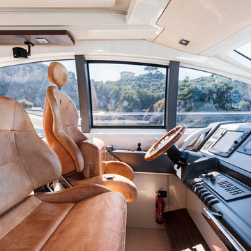 Yacht Azimut 68S