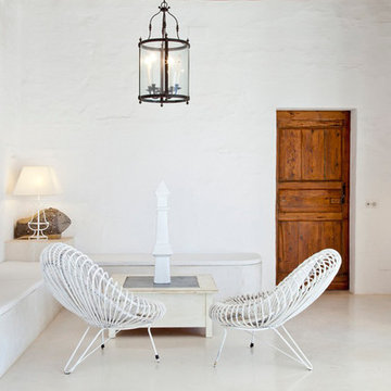 Torre d'em Gaumes - Luxury Home in Minorca