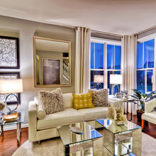 Living Room Ideas