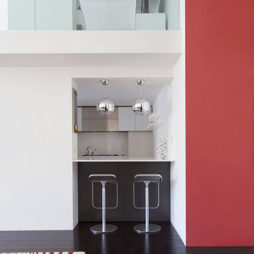 Upper East Side Apartment
