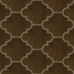 Niccola and Volpe - Tile