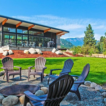 Zayly Lodge