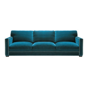 POPULAR SOFA STYLES