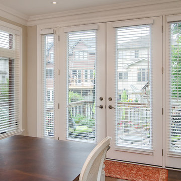 Windows and Doors