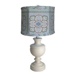 Table lamps for Children, Kids and Nursery Decor - Table Lamps