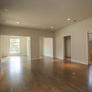 Insight Homes Mid-Town Tulsa ~ 3519 S Wheeling