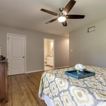 Ballwin Kitchen & Bathroom Design & Staging