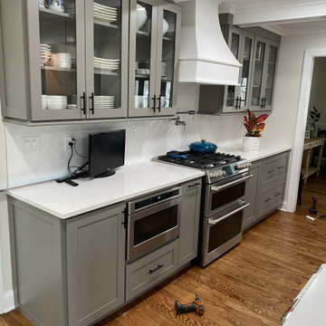 Morris Plains - Home Addition | Home Renovation