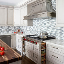 Winnetka kitchen