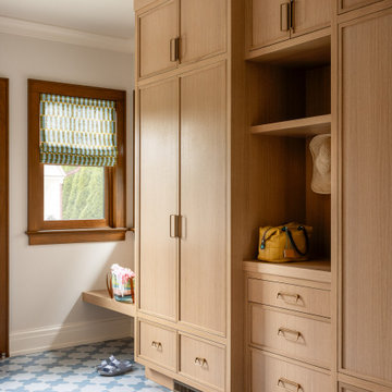 Mudroom