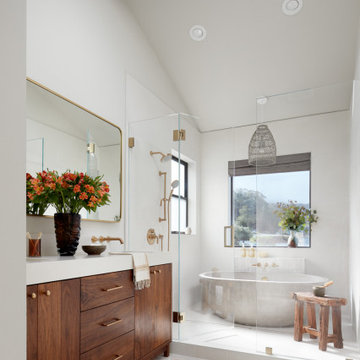 Second Story Addition - Pacifica