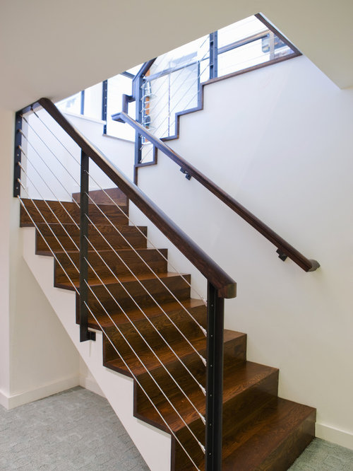 Best Wall Mounted Railing Design Ideas & Remodel Pictures ...