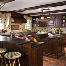 Kitchen Ideas