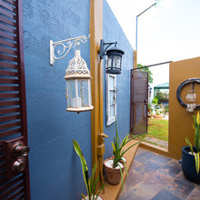 Picoplat Home: Bed And Breakfast Apartment
