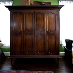 Walt Johnson Signature Furniture - Furniture