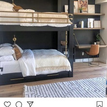 bunks
