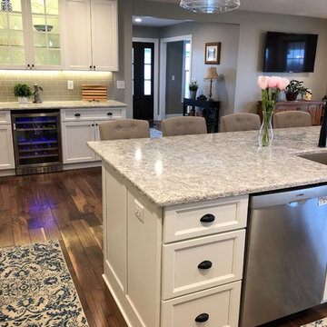 Farmhouse Addition