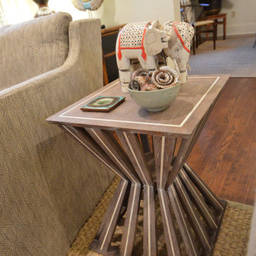 Hilary's Favorite Things - Items from Dixon Smith Interiors
