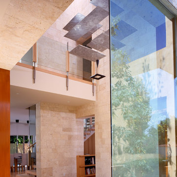 Emerson Residence
