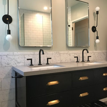 Furniture Vanity and Specialty Lighting