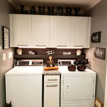 Kitchen of Month 1