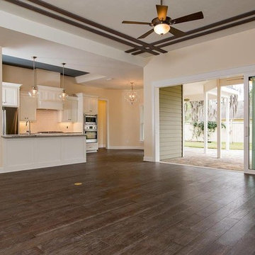 Greystone Subdivision