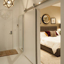 Bedrooms/ Closets