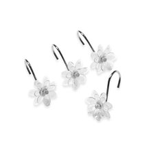 shower hooks