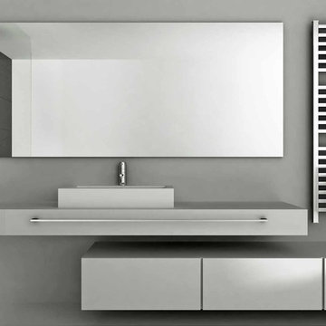Amba Towel Warmers