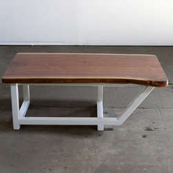 Portfolio - Coffee Tables