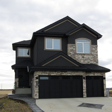 Draw Designs Luxury Homes