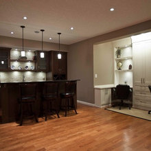 office niche