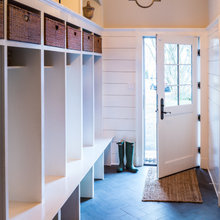 mudroom