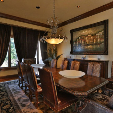 Home Automation