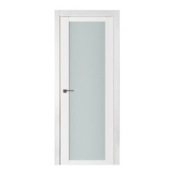 NEW Triplex doors by NOVA - Products
