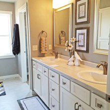 Master Bathroom - Cokesdale